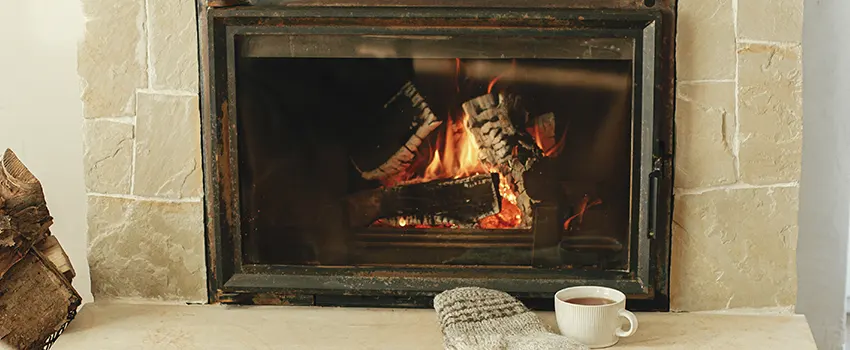 Fireplace Door Handle Replacements Services in La Crosse, Wisconsin