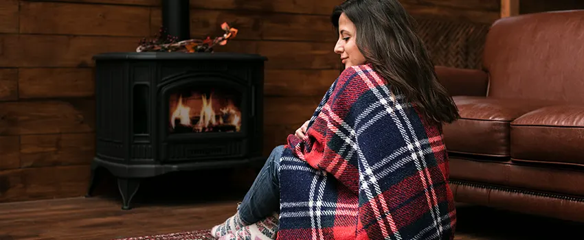 Fireplace Firebox Grate Replacement Services  in La Crosse, Wisconsin