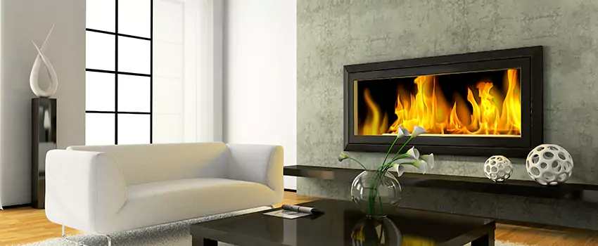 Fireplace Hearth Ideas in La Crosse, Wisconsin