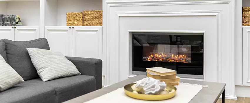 Pellet Fireplace Insert Installation in La Crosse, WI