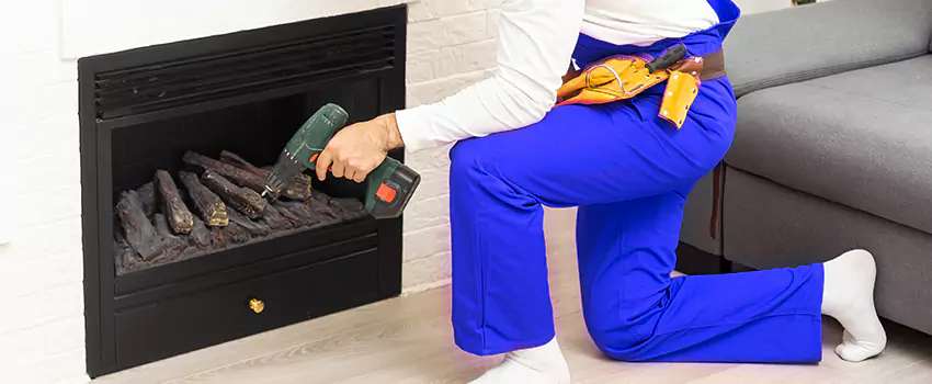 Fireplace Hearth Inspection And Repair in La Crosse, Wisconsin