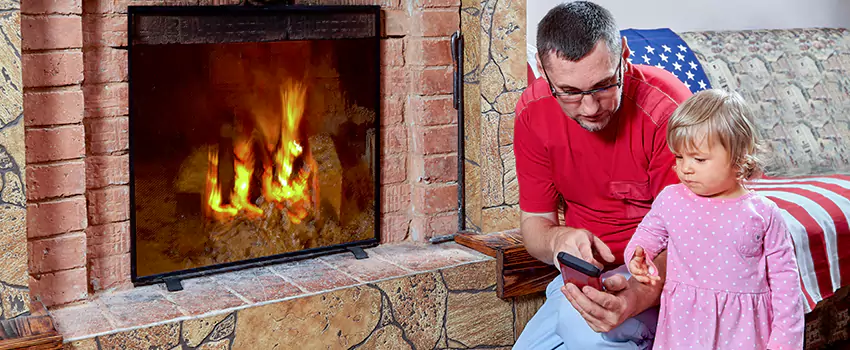 Fireplace Safety Locks For Kids in La Crosse, WI