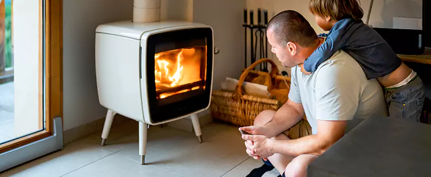 Fireplace Flue Maintenance Services in La Crosse, WI