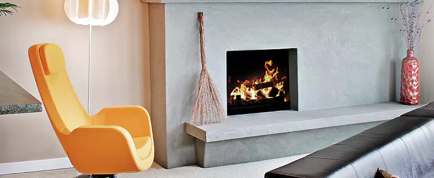 Electric Fireplace Makeover Services in La Crosse, WI