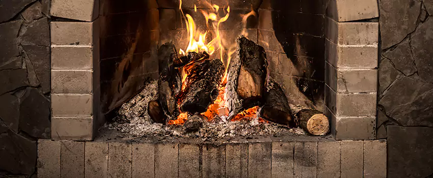 Cost of Rebuilding A Fireplace in La Crosse, Wisconsin