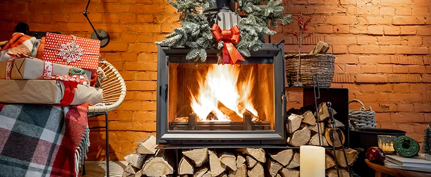 Steel Fireplace Grate Repair And Replacement Services in La Crosse, Wisconsin