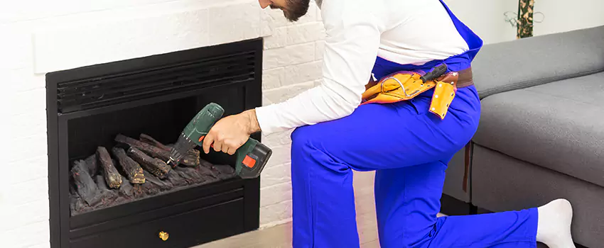 Fireplace Repair Expert in La Crosse, Wisconsin