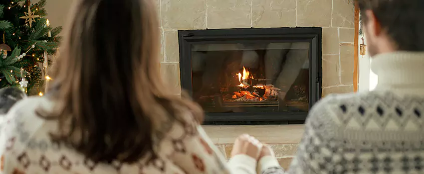 Fireplace Firebox Refurbish & Restore Services in La Crosse, WI