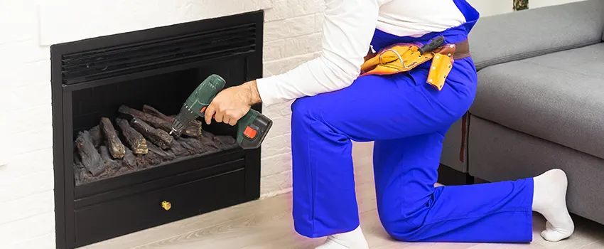 Fireplace Safety Inspection Specialists in La Crosse, Wisconsin