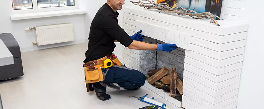 Gas Fireplace Repair And Replacement in La Crosse, WI
