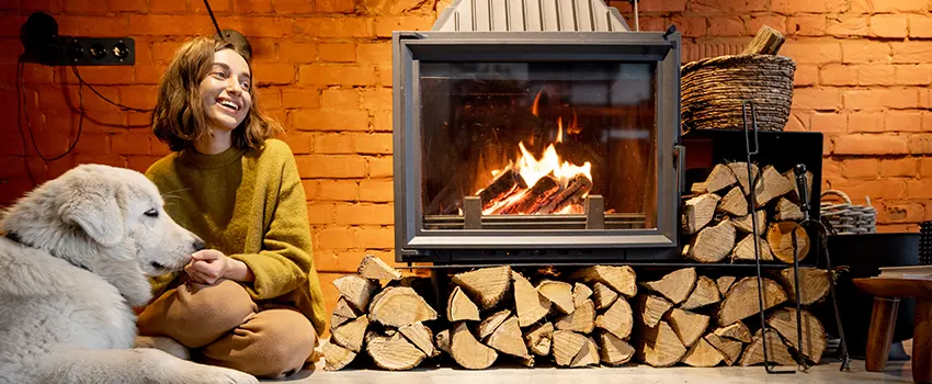 Fireplace Smell Removal Cost in La Crosse, WI