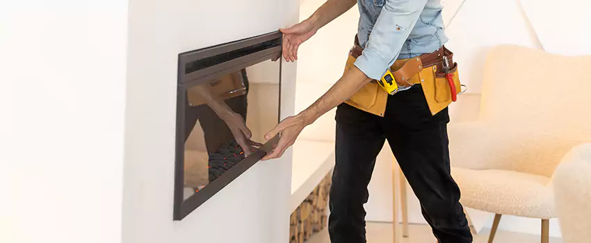 Traditional Fireplace Vent Sweeping in La Crosse, WI
