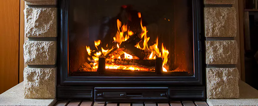 Fireplace Xtrordinair Probuilder Gas Fireplace Installation in La Crosse, WI