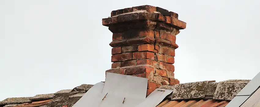 Cost of Fixing Blocked Chimney in La Crosse, Wisconsin