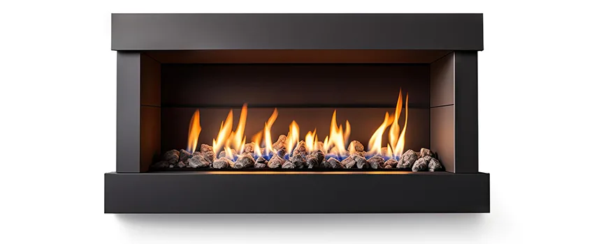 Outdoor Gas Fireplaces Installation in La Crosse, WI