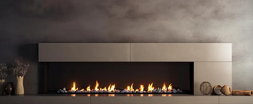 Gas Fireplace Logs Supplier in La Crosse, Wisconsin