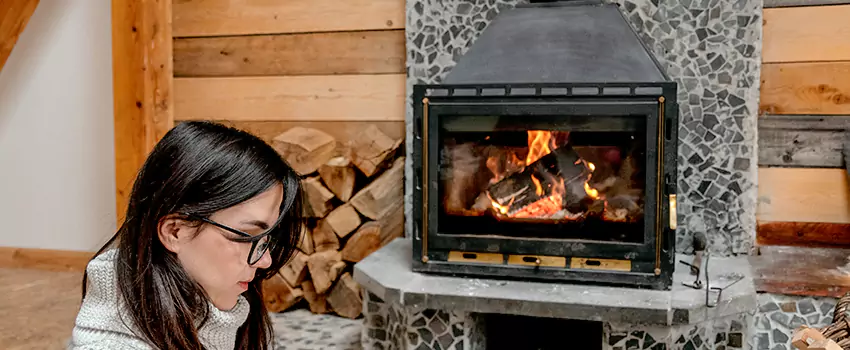 Harman P68-C Pellet Stove Repair in La Crosse, Wisconsin 