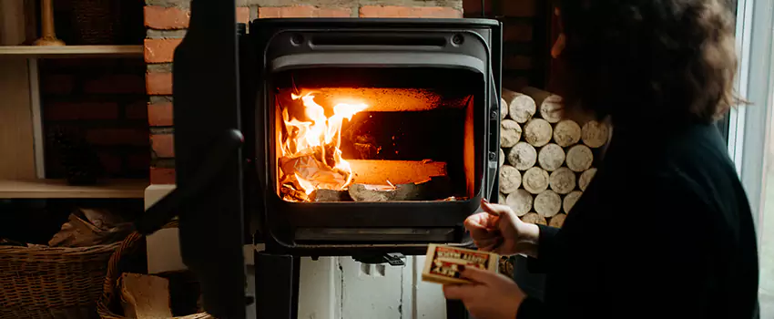 Hearthstone Wood Stoves Fireplace Repair in La Crosse, Wisconsin