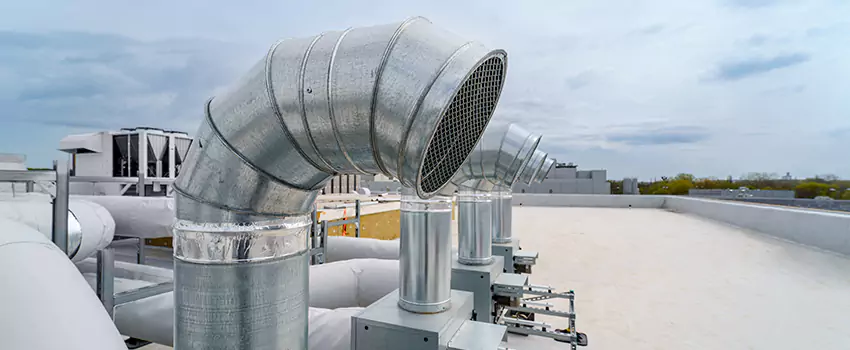 Insulated Ductwork Repair Services Near Me in La Crosse, WI