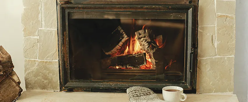 Kings man Fireplaces Insert Services in La Crosse, WI