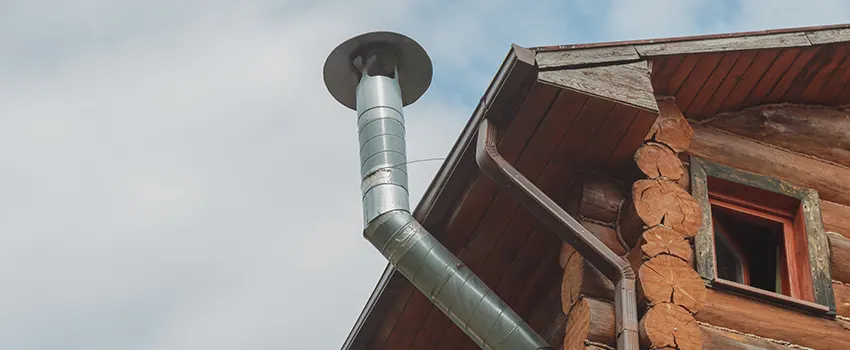Cracks Repair for Leaking Chimney in La Crosse, Wisconsin
