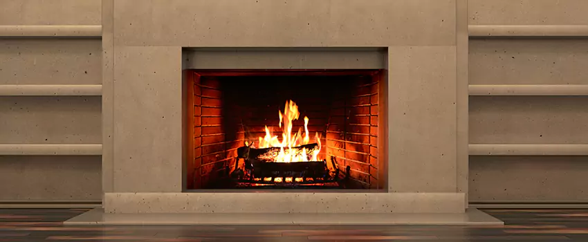Majestic Trilliant Series Gas Fireplace Insert Repair in La Crosse, Wisconsin