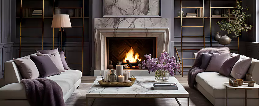 Napoleon Galaxy Series Outdoor Fireplaces Repair in La Crosse, WI