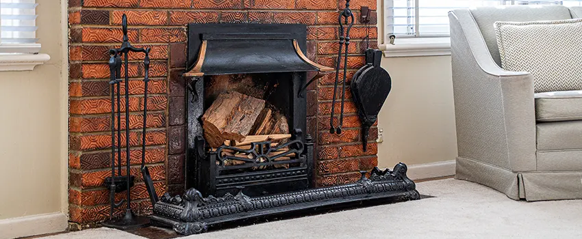 Custom Old Fireplace Redesign Services in La Crosse, Wisconsin