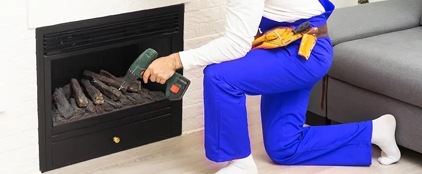 Pellet Fireplace Repair Services in La Crosse, WI