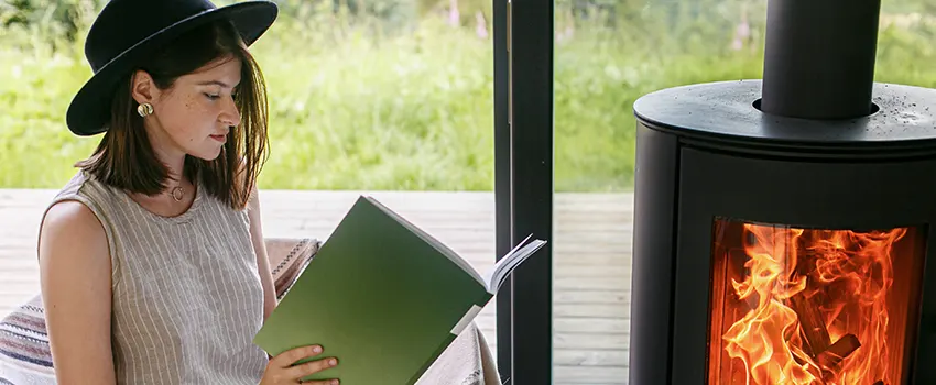 Pellet Stove Chimney Inspection in La Crosse, WI