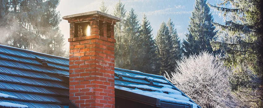 Residential Chimney Rain Caps Repair Services in La Crosse, WI