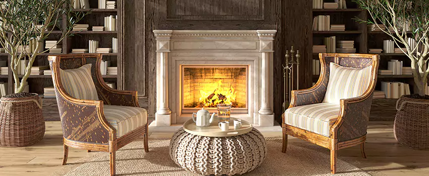 Cost of RSF Wood Fireplaces in La Crosse, Wisconsin