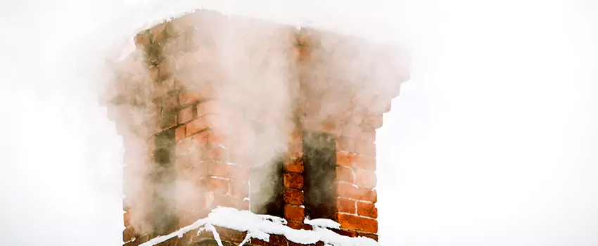 Chimney Flue Soot Removal in La Crosse, WI