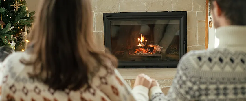 Superior Open-Hearth Wood Fireplaces in La Crosse, WI