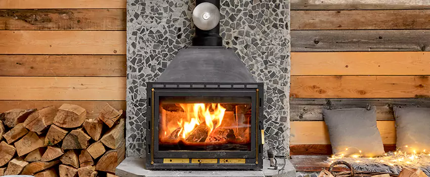 Travis Industries Elite Fireplace Inspection and Maintenance in La Crosse, Wisconsin
