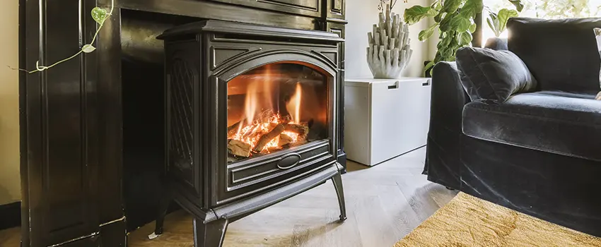 Valor Wood Fireplace in La Crosse, WI