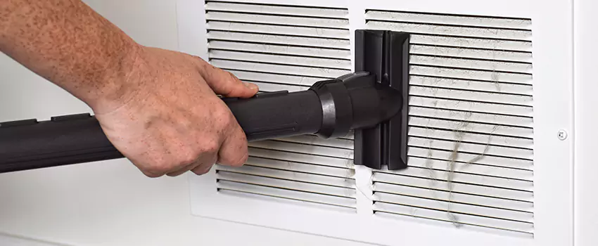 Vent Cleaning Process in La Crosse, Wisconsin