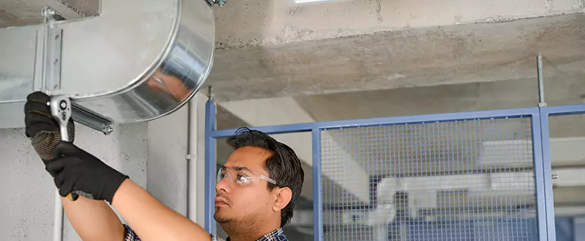 Benefit of Ventilation Cleaning in La Crosse, Wisconsin