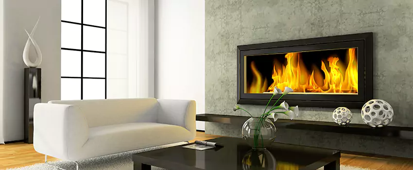 Ventless Fireplace Oxygen Depletion Sensor Installation and Repair Services in La Crosse, Wisconsin