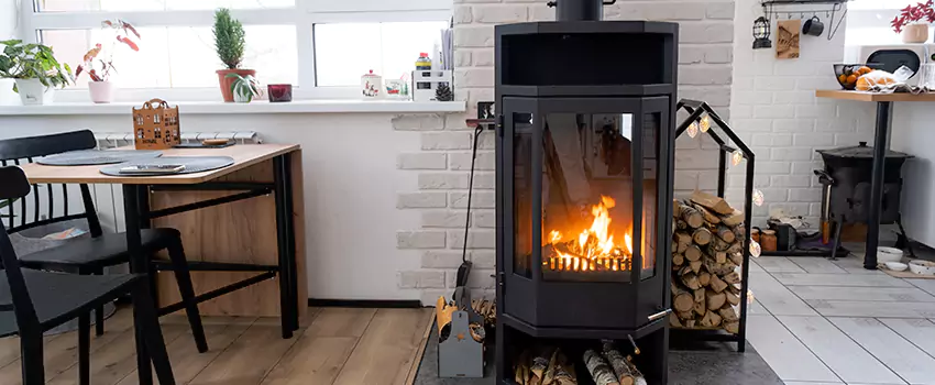 Cost of Vermont Castings Fireplace Services in La Crosse, WI