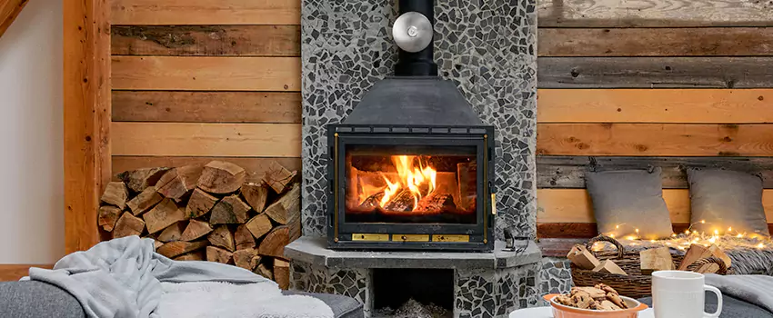 Affordable Wood Fireplace Fixing Solutions in La Crosse, Wisconsin