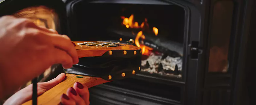 Cost of Wood Furnace Repair and Installation Services in La Crosse, WI