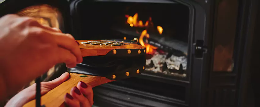 Wood Stove Grates Repair in La Crosse, Wisconsin