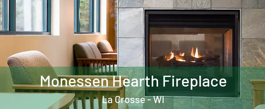  Monessen Hearth Fireplace La Crosse - WI