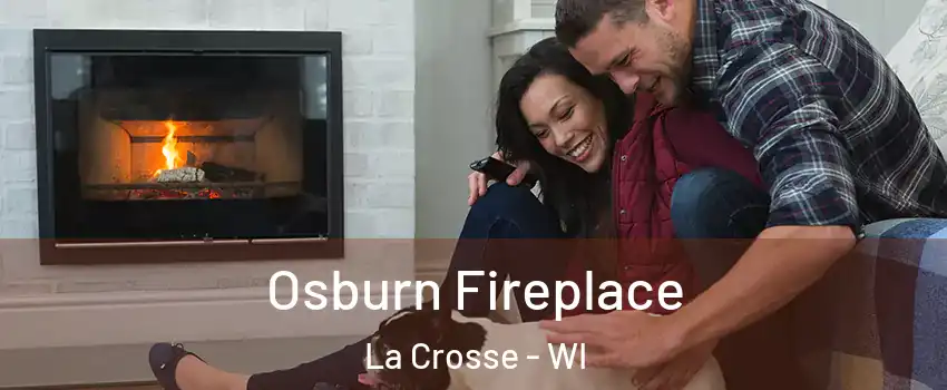  Osburn Fireplace La Crosse - WI
