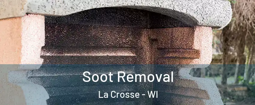  Soot Removal La Crosse - WI