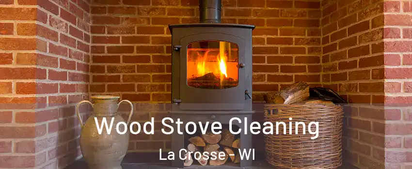  Wood Stove Cleaning La Crosse - WI